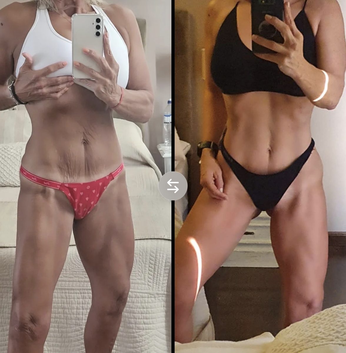 Transformación KING